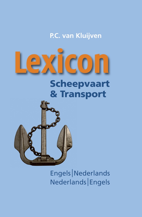 Lexicon Scheepvaart en Transport